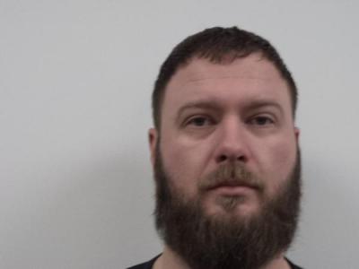 Jordan Bradley Hinman a registered Sex or Violent Offender of Indiana