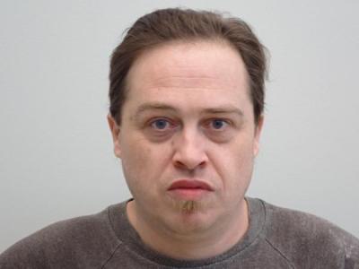 Aaron Edward Klein a registered Sex or Violent Offender of Indiana