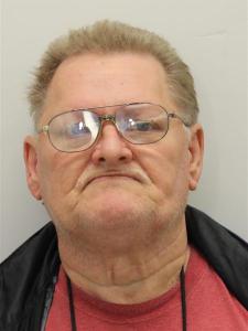 Robin Eugene Childs a registered Sex or Violent Offender of Indiana