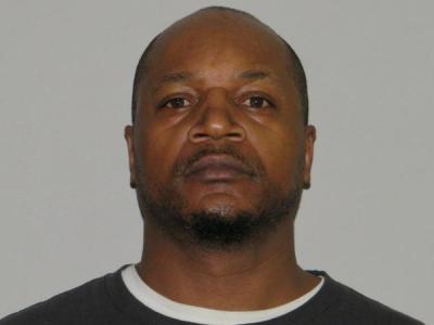 Damon Keith Banks Jr a registered Sex or Violent Offender of Indiana