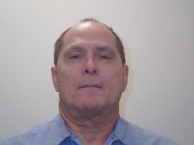 Larry James Sheely a registered Sex or Violent Offender of Indiana