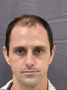 Scott Michael Sriver a registered Sex or Violent Offender of Indiana