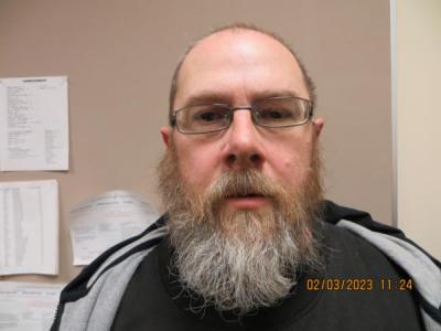 Ryan Gregory Richardson a registered Sex or Violent Offender of Indiana