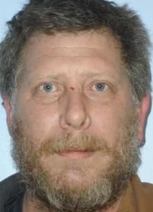 Michael Paul Kern a registered Sex or Violent Offender of Indiana