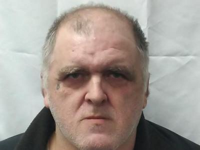 Raymond E Padgett a registered Sex or Violent Offender of Indiana