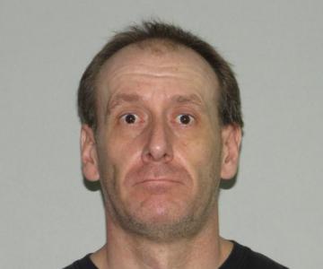 Chad Lee Richards a registered Sex or Violent Offender of Indiana