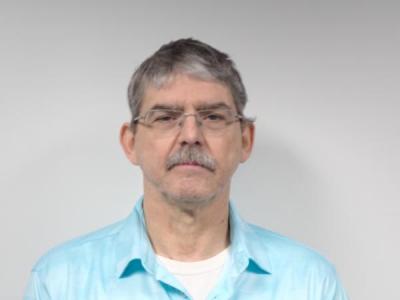 James Edward Vaught Jr a registered Sex or Violent Offender of Indiana