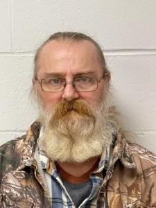 David Wayne Basham Sr a registered Sex or Violent Offender of Indiana