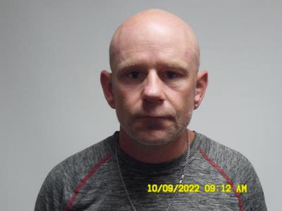 Jason S Kincaid a registered Sex or Violent Offender of Indiana