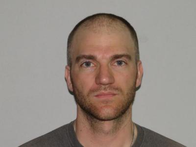 Joshua William Phillips a registered Sex or Violent Offender of Indiana