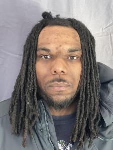Myquise Lydell Jackson a registered Sex or Violent Offender of Indiana