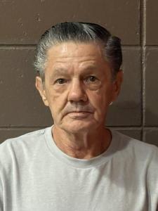 Donnie Melvin Coffman a registered Sex or Violent Offender of Indiana