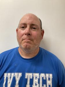 Steven Ray Horsley a registered Sex Offender of Ohio
