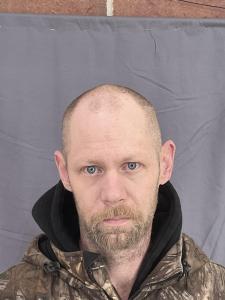 Justin Michael Greenman a registered Sex or Violent Offender of Indiana