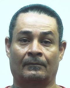 Moises Medina Rodriguez Jr a registered Sex or Violent Offender of Indiana
