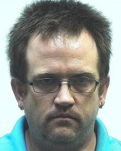 Cain Joseph Hillis a registered Sex or Violent Offender of Indiana