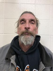 Randy Rew Thomas a registered Sex or Violent Offender of Indiana