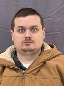 Joseph Dale Sabaj a registered Sex or Violent Offender of Indiana