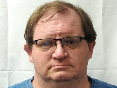 Jeremy D Burkett a registered Sex or Violent Offender of Indiana