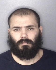 Travis Wayne Heady a registered Sex or Violent Offender of Indiana