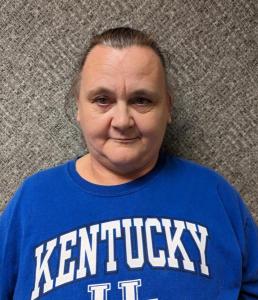 Tina S Day a registered Sex or Violent Offender of Indiana