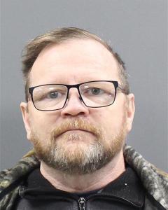 Robert V Anderson a registered Sex or Violent Offender of Indiana