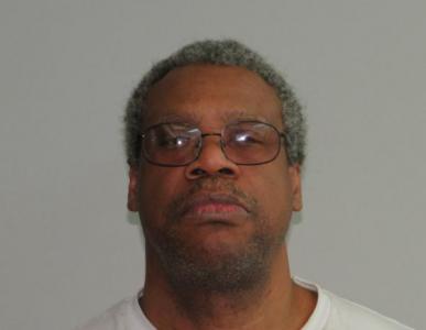 Johnny Clay Baskins a registered Sex or Violent Offender of Indiana