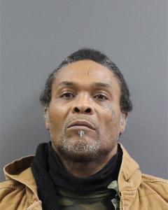 Samuel Elvin Jones a registered Sex or Violent Offender of Indiana