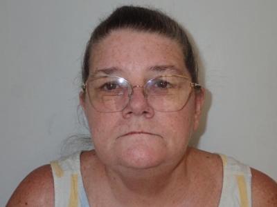 Caroline Marrie Harrington a registered Sex or Violent Offender of Indiana