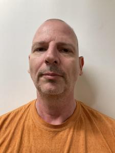 Carlos Allen Ray a registered Sex or Violent Offender of Indiana