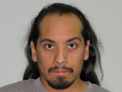 Jose Juan Garcia a registered Sex or Violent Offender of Indiana