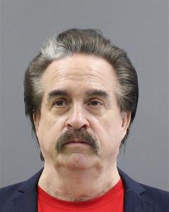 Ronald Batenich a registered Sex or Violent Offender of Indiana