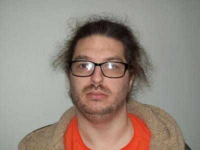 Brandon Christopher Philson a registered Sex or Violent Offender of Indiana