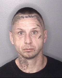 Cory Lee Cardin a registered Sex or Violent Offender of Indiana