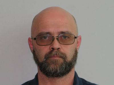 Brandon Scott Lechleidner a registered Sex or Violent Offender of Indiana