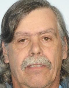 Gerald Elwood Goff Jr a registered Sex or Violent Offender of Indiana