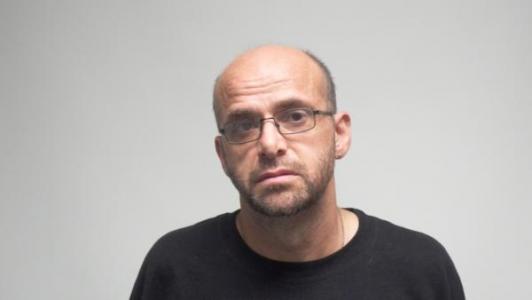 Brian A Waggoner a registered Sex or Violent Offender of Indiana