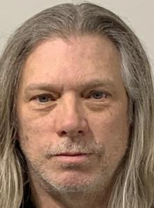 David Lee Hudson a registered Sex or Violent Offender of Indiana