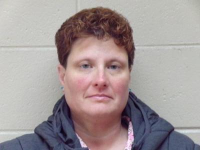 Carla Jo Sites a registered Sex or Violent Offender of Indiana