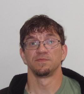 Benjamin Mark Chase a registered Sex or Violent Offender of Indiana