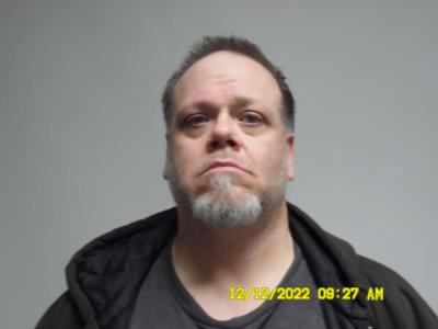 Brent R Stevens a registered Sex or Violent Offender of Indiana