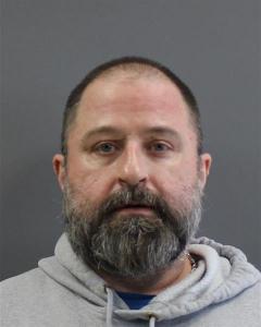 James Richard Belinsky a registered Sex or Violent Offender of Indiana