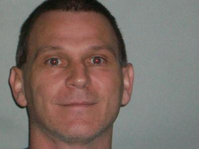 Gregory Alan Debaillie a registered Sex or Violent Offender of Indiana