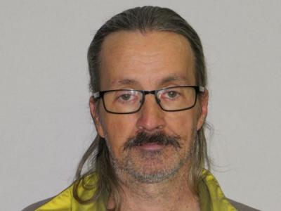Larry Wilson Waldron II a registered Sex or Violent Offender of Indiana