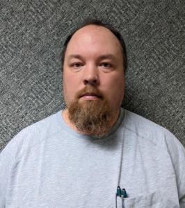 Jason Robert Ayers a registered Sex or Violent Offender of Indiana