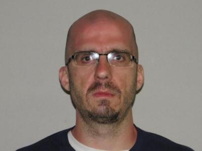 Jeffery Adam Scott a registered Sex or Violent Offender of Indiana