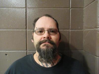 Mark Wayne Poore a registered Sex or Violent Offender of Indiana
