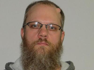 Jason Edward Foesz a registered Sex or Violent Offender of Indiana