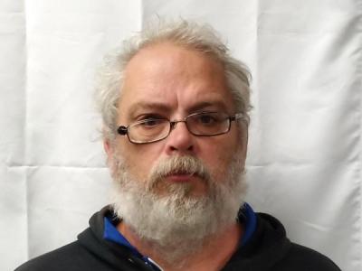 Darren Gregory Landrus a registered Sex or Violent Offender of Indiana
