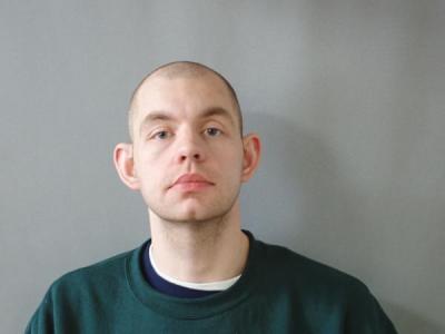 Derek James Moreland a registered Sex or Violent Offender of Indiana
